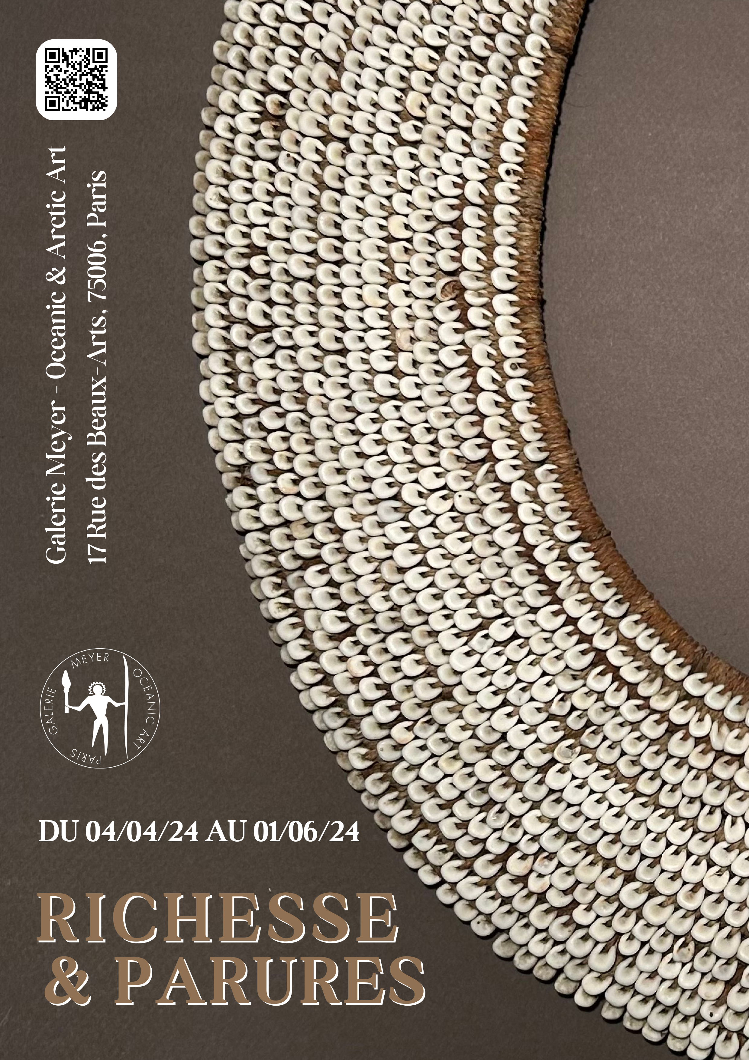 Richesse & Parures